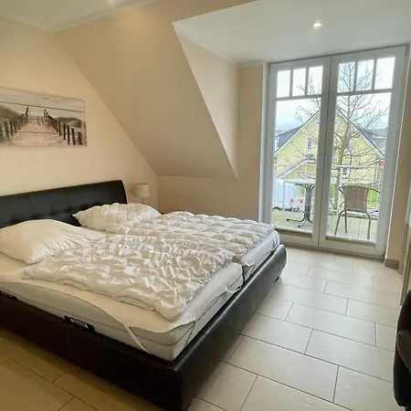 Parkstrasse 04 We 04 