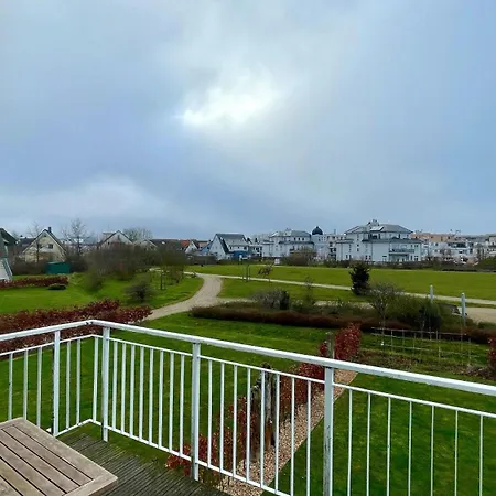 Parkstrasse 04 We 04 