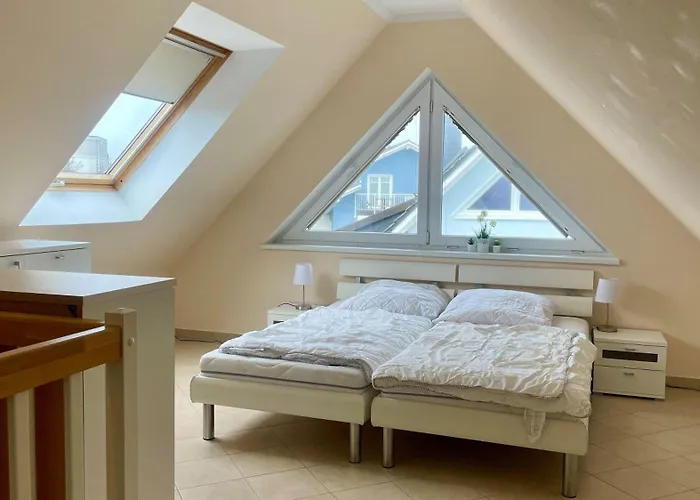 Parkstrasse 04 We 04 